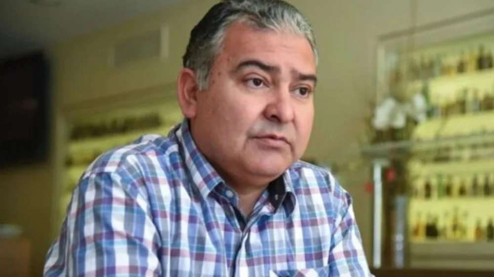 Manuel Pagliarioni asumió en Anses Trelew