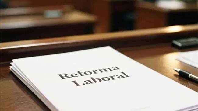 Reforma Laboral: Declaran inconstitucional el artículo que limita las indemnizaciones