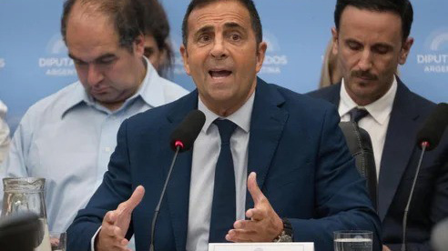 Convocan a ATE y UPCN a reabrir la paritaria del sector público nacional