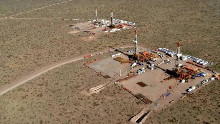 Neuquén licitará nuevas áreas hidrocarburíferas en agosto