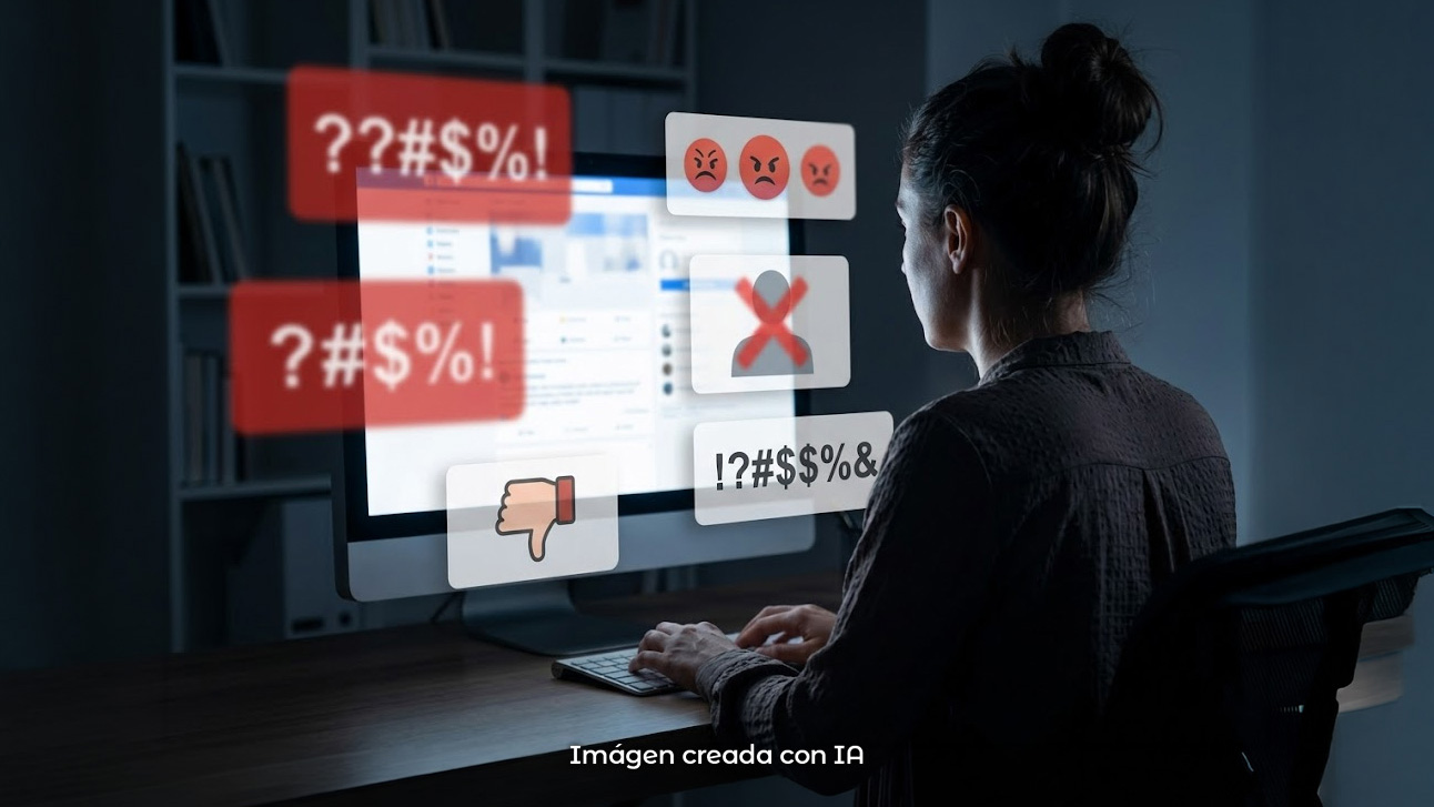 Firme condena contra Facebook en Chubut