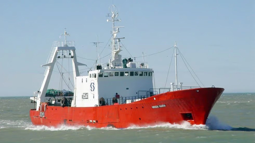 Alerta en Chubut por cambios para la pesca de langostino en aguas nacionales