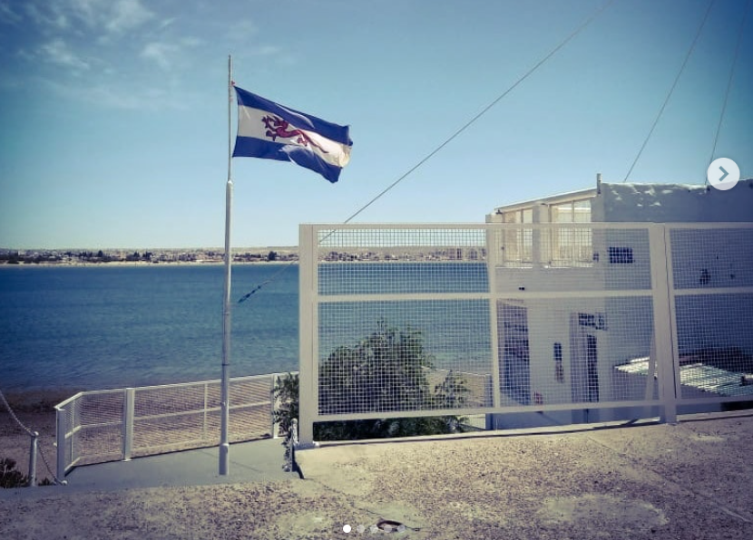 El Museo del Desembarco celebra su 25° aniversario