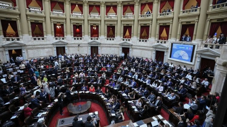 El Gobierno envió al Congreso el Súper RIGI y la ley de lobby