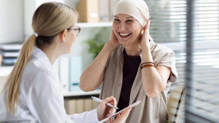 Una ley sin reglamentar conspira contra la salud mental de pacientes oncológicos