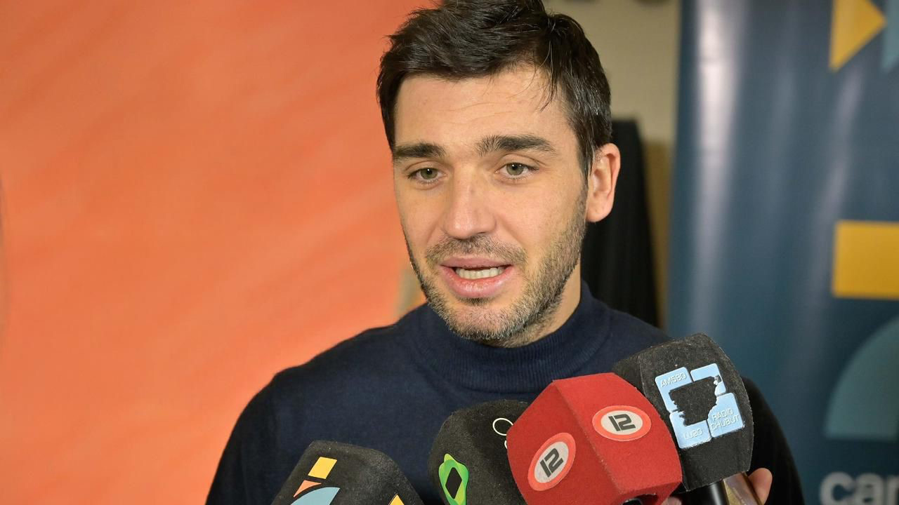Torres confirmó desendeudamiento total de Chubut con la Nación