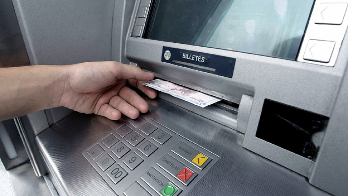 Los salarios perdieron contra la inflación en el primer trimestre del año