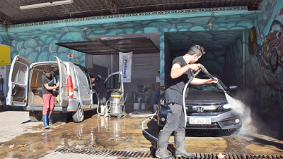 Crece la precariedad en el mercado laboral