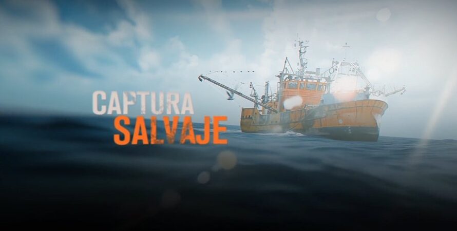 Proyectarán en el Ecocentro un documental sobre la pesca de langostinos en Rawson