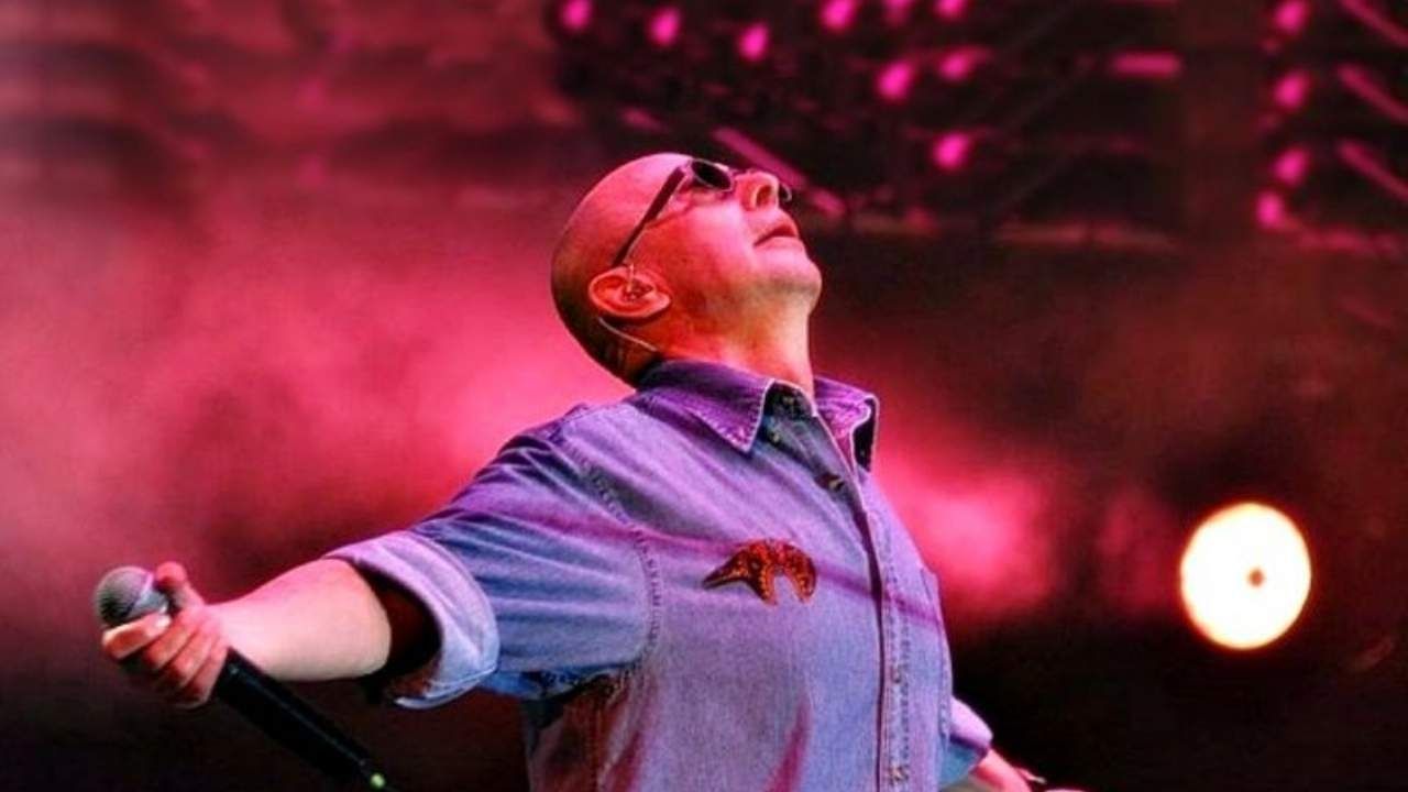 La cultura argentina está de duelo, murió el Indio Solari