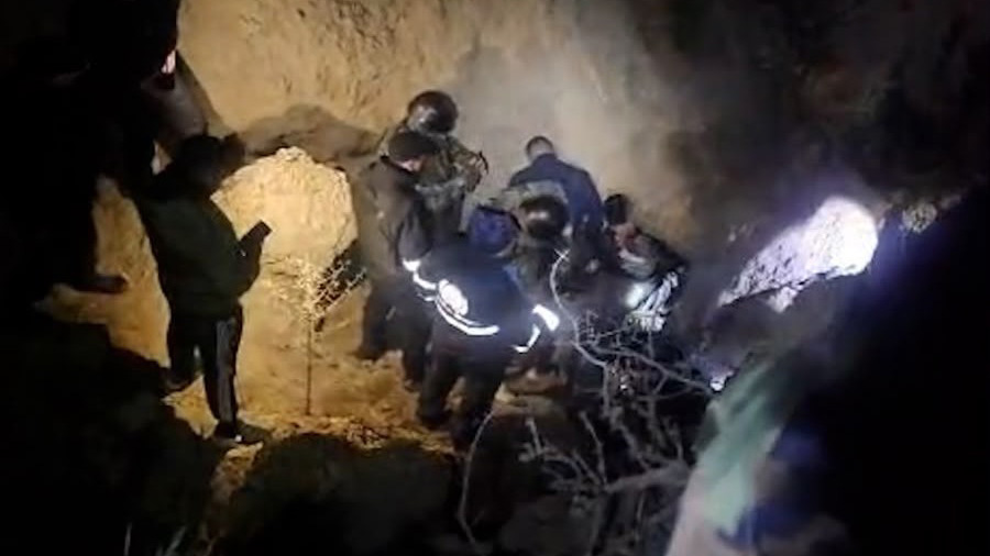 La Policía del Chubut desarticuló una banda armada y detuvo a tres sospechosos