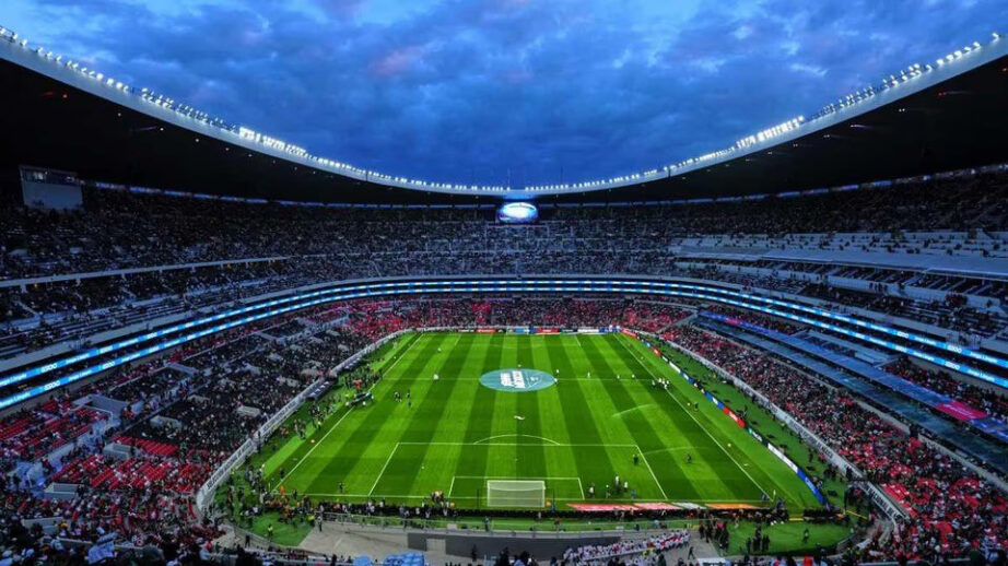 El Mundial 2026 se pone en marcha con el partido inaugural entre México y Sudáfrica
