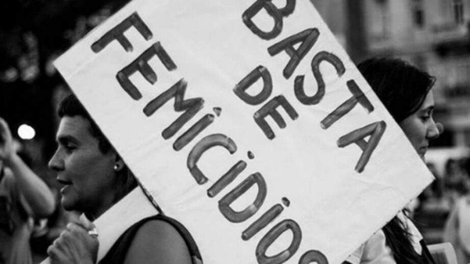 Chubut registró 38 femicidios en los últimos 13 años