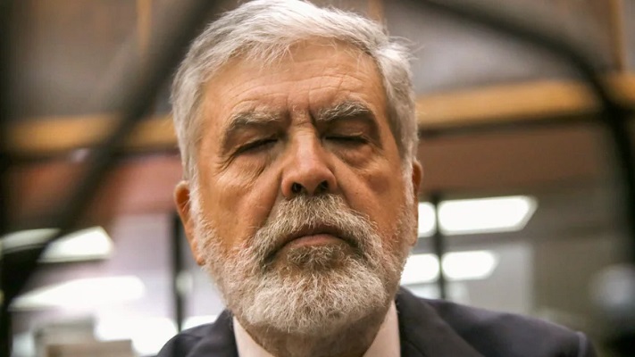 Condenaron a De Vido a tres años de prisión por irregularidades en la contratación de Odebrecht