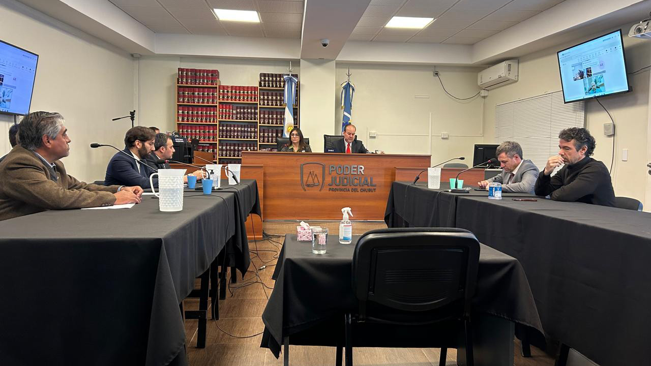Pablo Korn fue absuelto en el juicio por negociaciones incompatibles