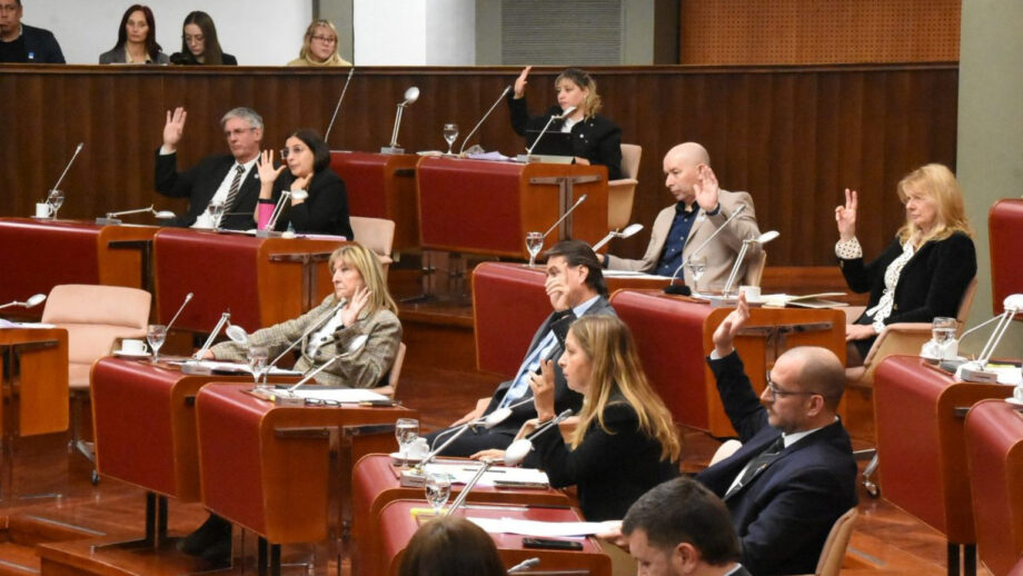 Prorrogaron beneficios fiscales para empresas radicadas en Chubut