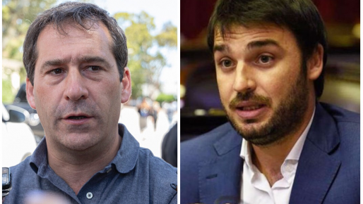 Polémica por la transferencia de bienes de YPF a la provincia de Chubut