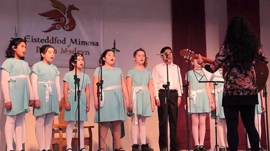 Este viernes comienza otra edición del Eisteddfod Mimosa