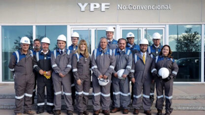 Proyectan en el Paso Pichachén un nuevo nodo de integración bioceánico