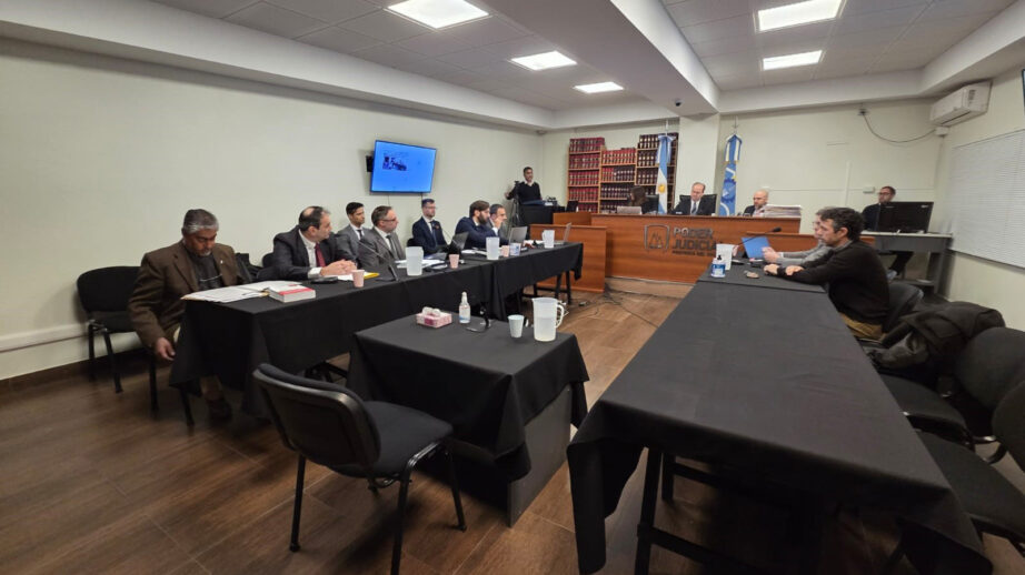 Rechazan planteo de prescripción y continúa el juicio contra el exfuncionario Pablo Korn