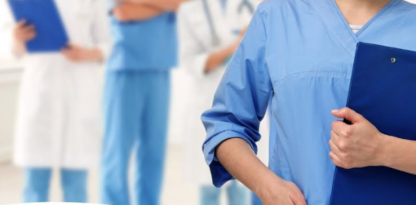 El 7 de julio termina la inscripción al segundo llamado de las Residencias de Salud