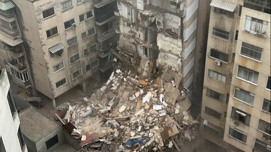Argentina ofreció asistencia humanitaria a Venezuela
