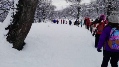 Sierra Colorada inaugura su Temporada de Invierno 2026