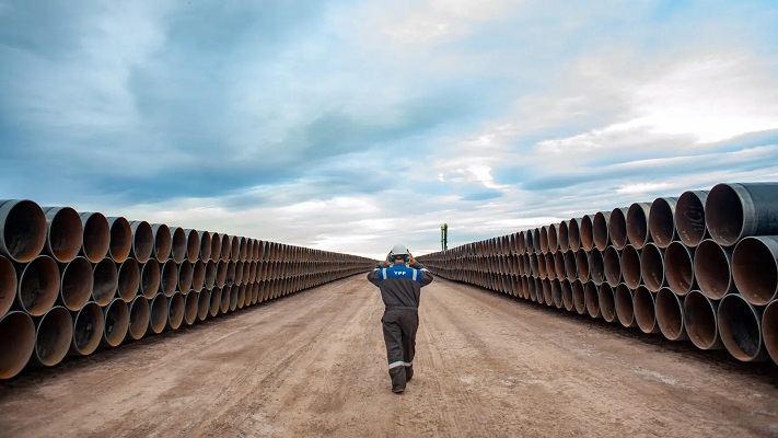 YPF fue autorizado a construir un nuevo gasoducto en Neuquén bajo exigencias y controles ambientales