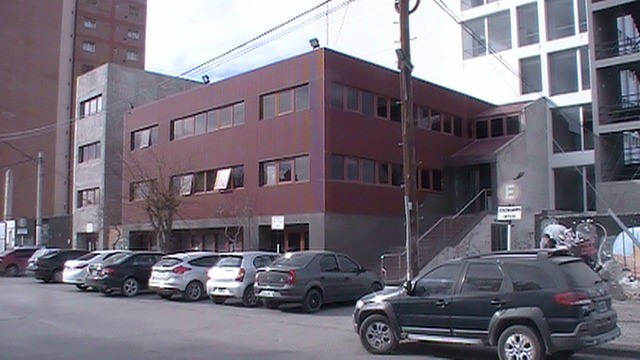 Trelew: Prisión preventiva por intento de robo a un camión