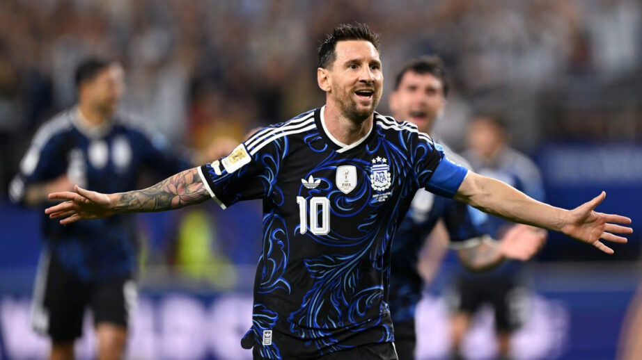 Argentina se enfrenta a Cabo Verde por el Mundial 2026