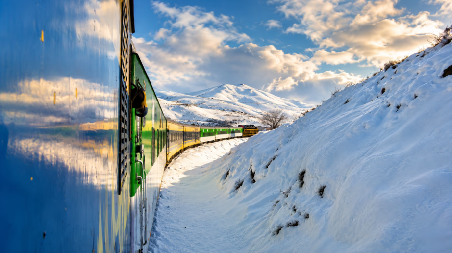 Ya están a la venta los pasajes invernales del Tren Patagónico