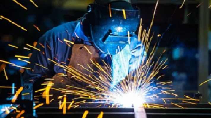La actividad metalúrgica registró un descenso del 4,4% interanual en julio