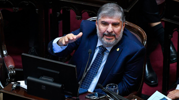 La oposición pidió la vuelta a Comisión del proyecto de inviolabilidad y fue rechazado