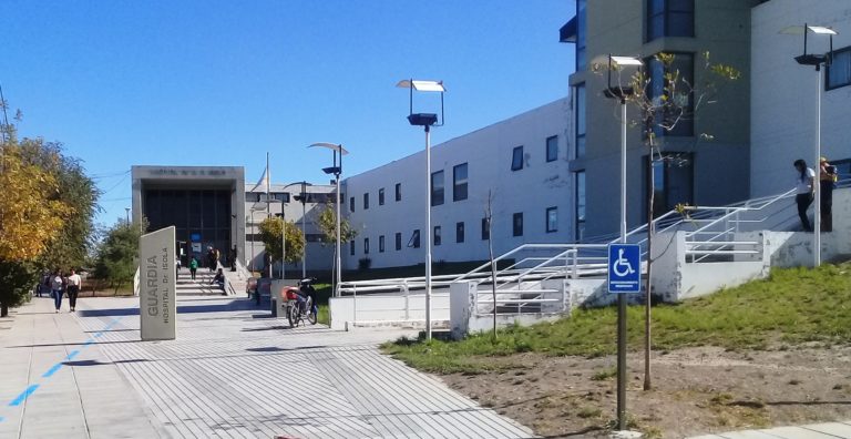Una familia fue internada por intoxicación por monóxido