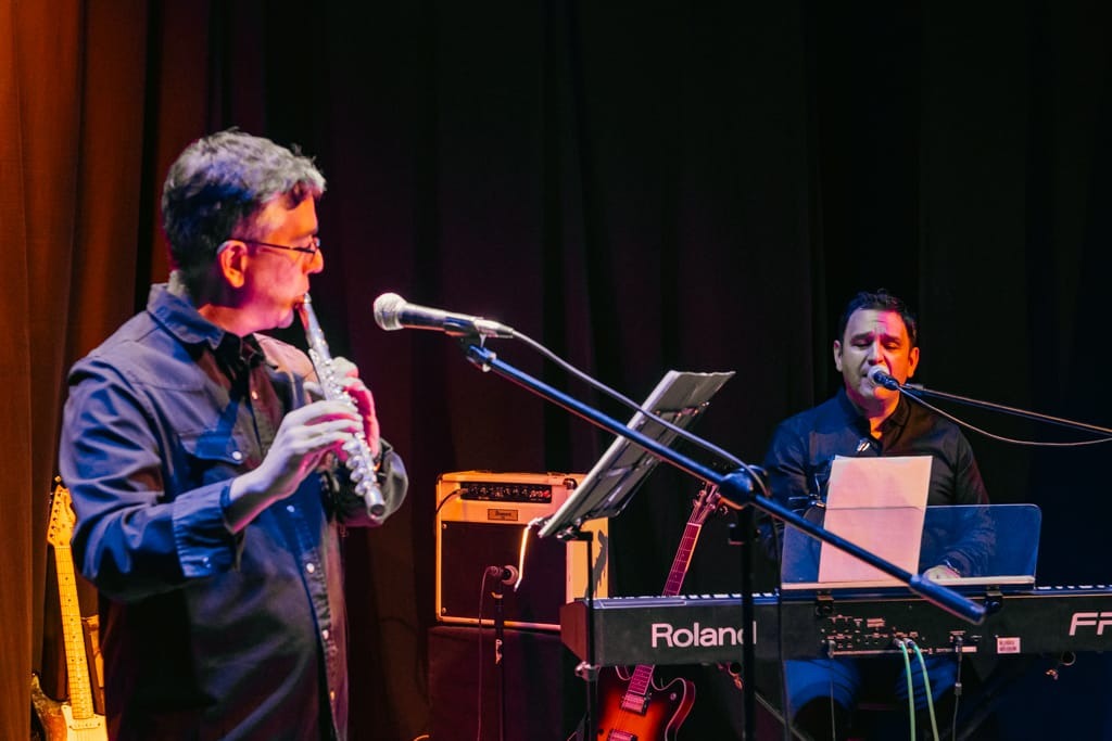 Madryn será sede del ciclo “Piano y Vos/z” en septiembre