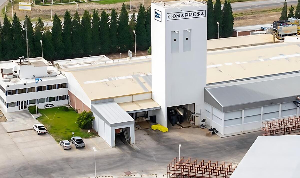 Conarpesa reactivaría su operatoria en Rawson