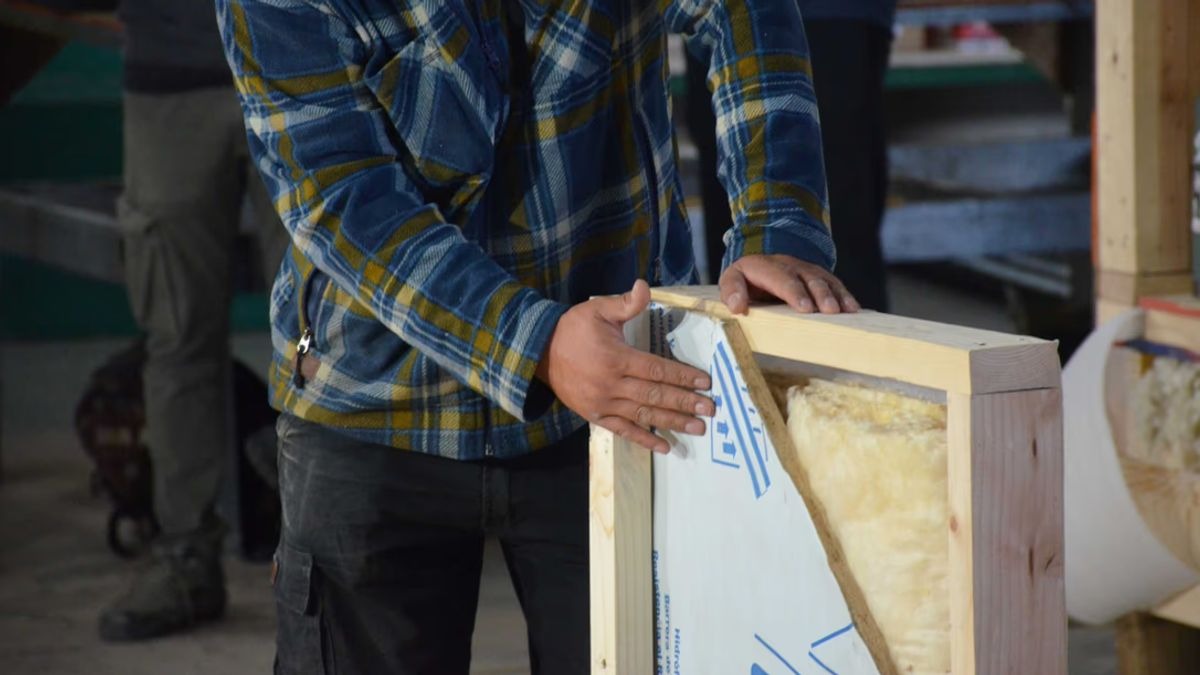 En septiembre, Esquel será sede de la Feria de la Madera de la Patagonia