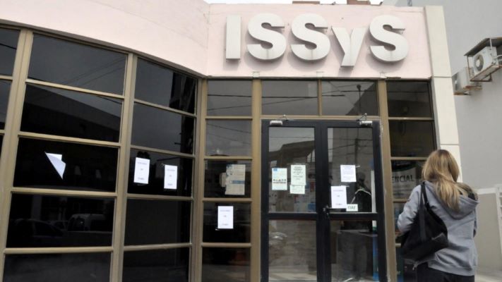 Riesgo de corte de prestaciones para afiliados de SEROS