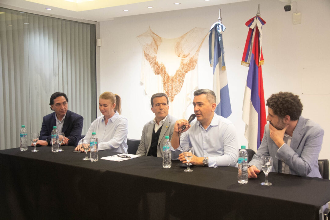 Posadas será la sede de la 3ª Convención de Empresarios Jóvenes en el Turismo