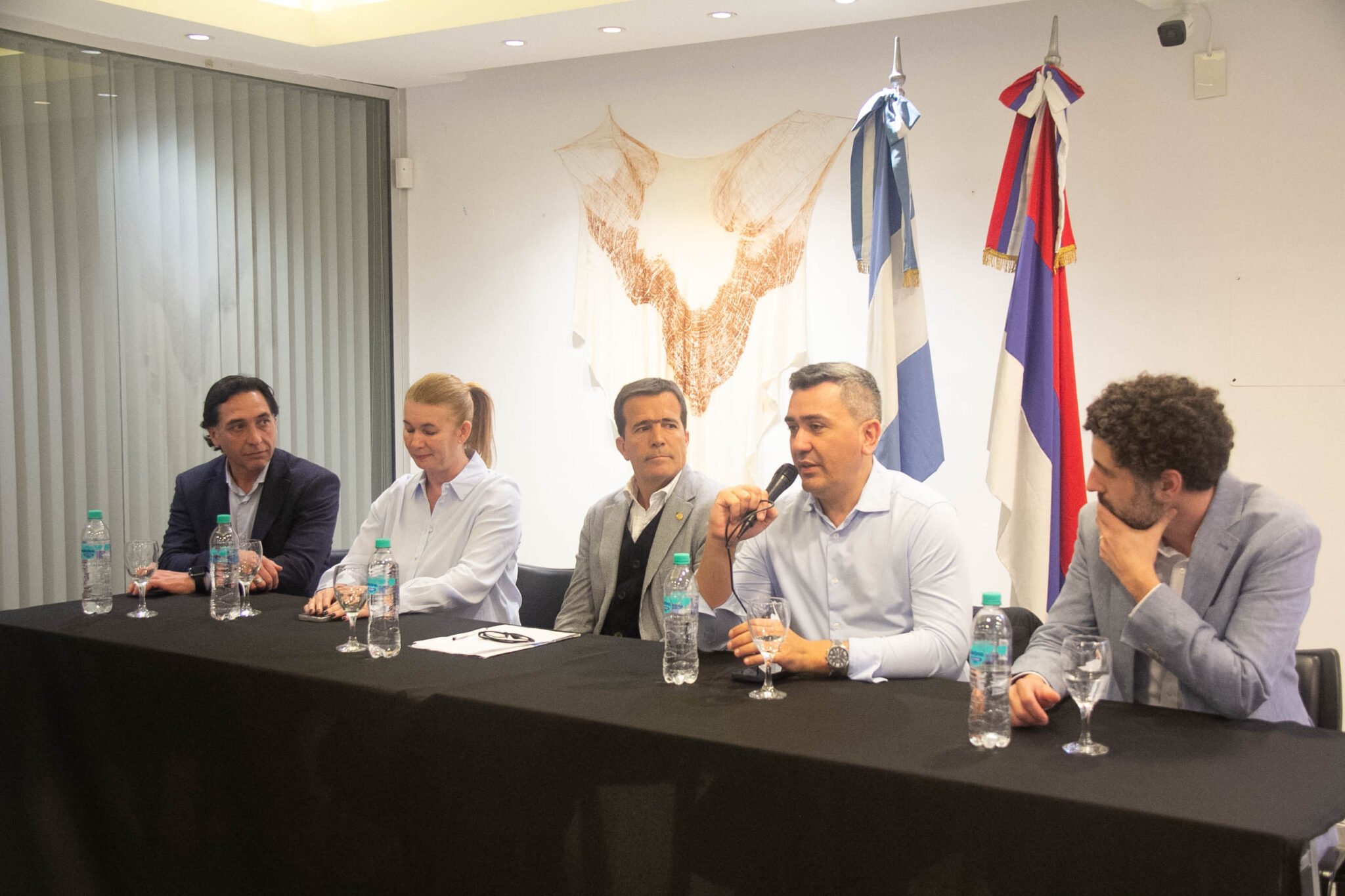 Posadas será la sede de la 3ª Convención de Empresarios Jóvenes en el Turismo