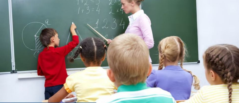 Tres de cada 4 alumnos no alcanzó los requerimientos mínimos de matemáticas