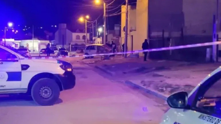 Otro homicidio conmociona a Comodoro Rivadavia