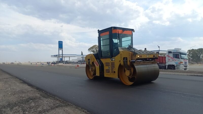 En el Presupuesto 2027 de Nación sólo hay 3 obras para Chubut