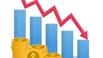 Cae la recaudación en Chubut