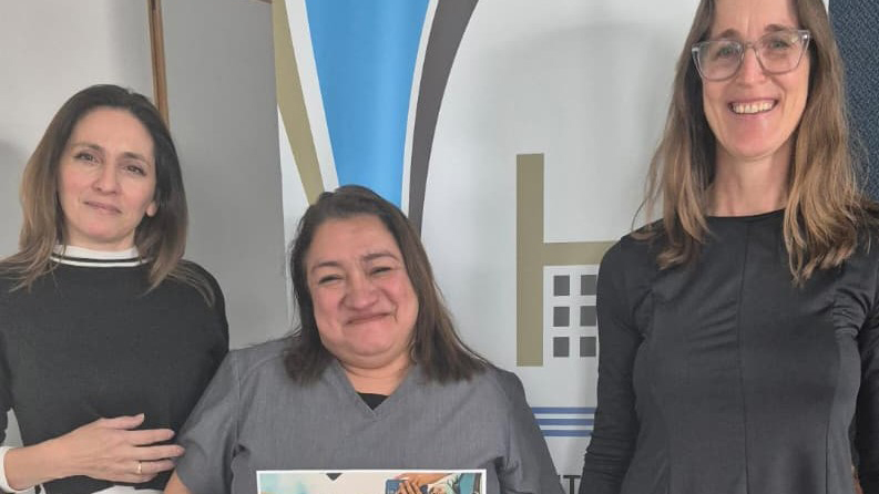 Convocan a estudiantes de Puerto Madryn a un concurso sobre la prevención del VIH
