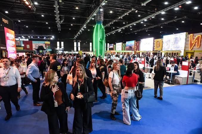 Chubut participará del stand de la Patagonia en la FIT 2026