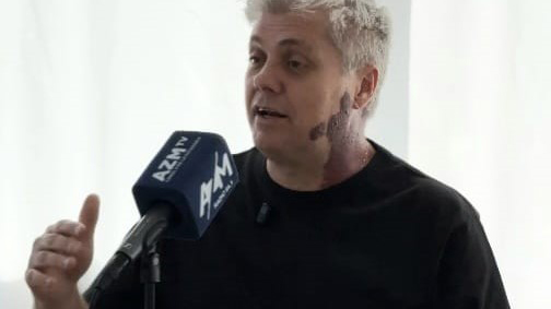 Etiquetas: carlos zonza nigro, FEPA, Puerto Madryn