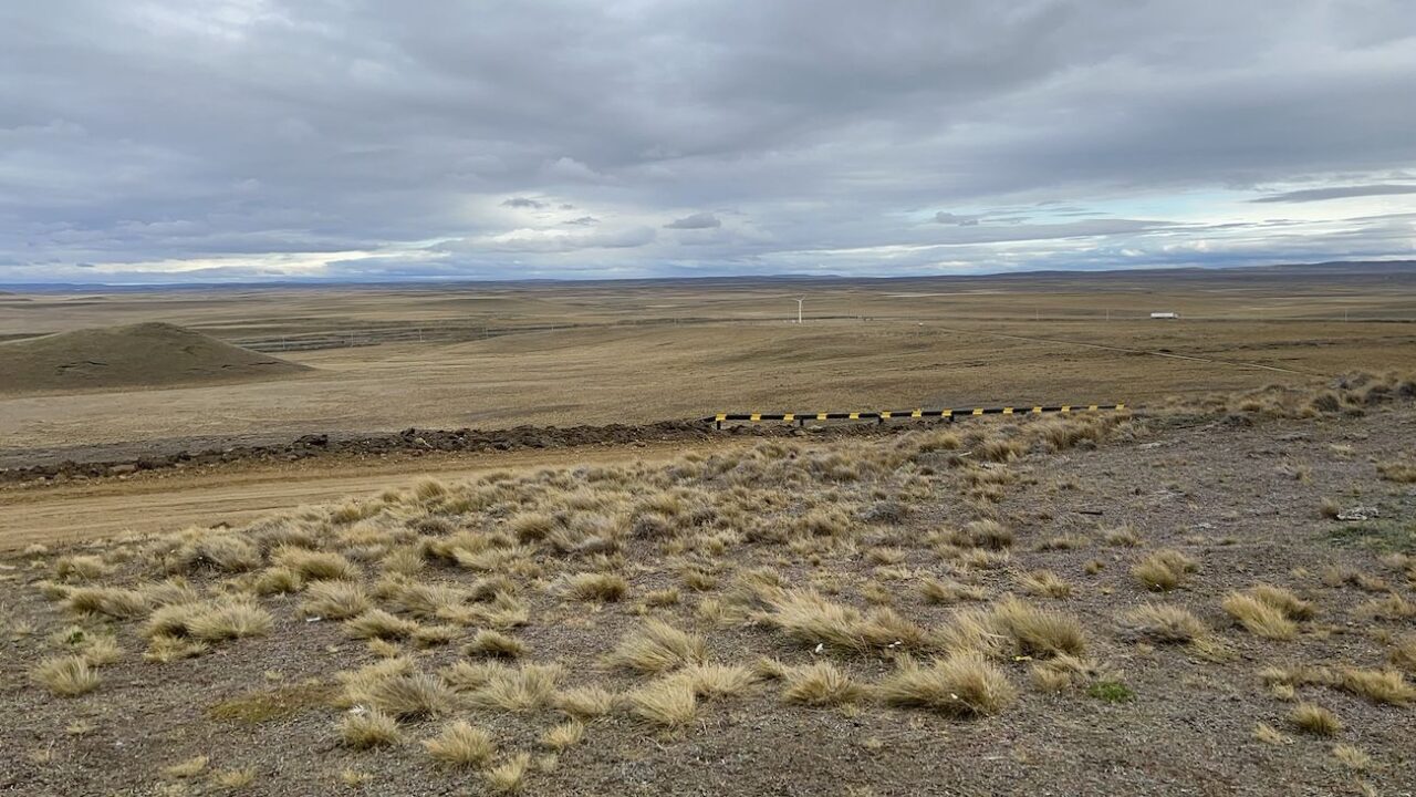 Promueven acción judicial para restablecer límites en venta de tierras