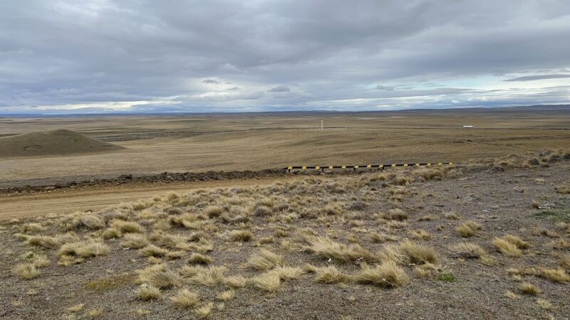 Promueven acción judicial para restablecer límites en venta de tierras