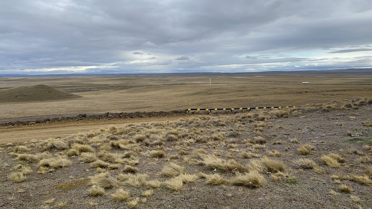 Promueven acción judicial para restablecer límites en venta de tierras